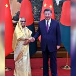 Xi Jinping assures continued Chinese support for Bangladesh’s development