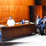 PM chairs meeting on ‘Farmer Card’ programme