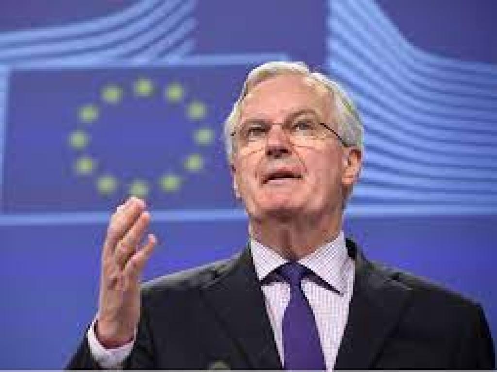 Michel Barnier as French PM: presidency