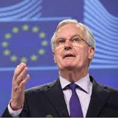 Michel Barnier as French PM: presidency