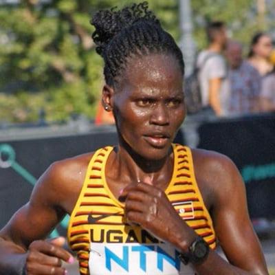 Cheptegei dies after being set on fire by boyfriend