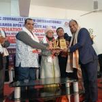 International Conference on Mother Language & Award 2026 was held in Nalanda