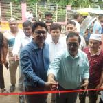 Managed with the directive of the Ministry of Land and the approval of the Deputy Commissioner.