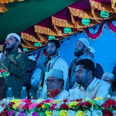 Awami government turned Kuakata into a city of terror: Dr. Shafiqul Islam Masud