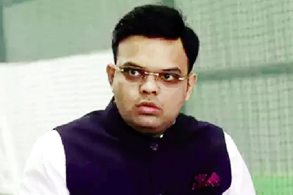 BCCI Meet On September 29, Jay Shah's Successor To Be Discussed