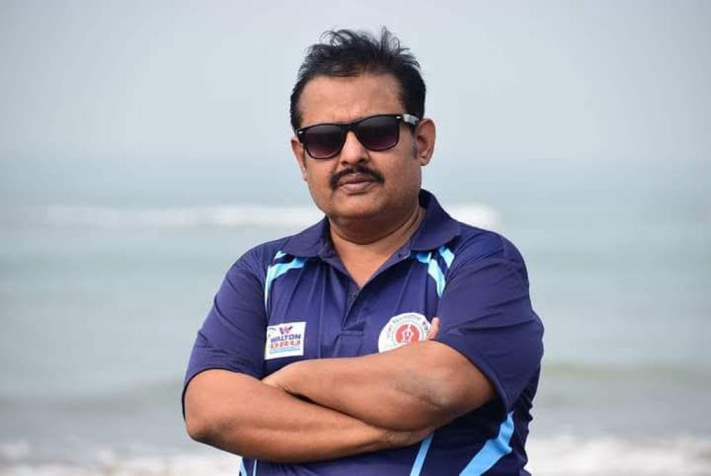 The Morning News' Chief-in Sports Mojibur Rahman was elected Sports Secretary of DRU by a huge vote