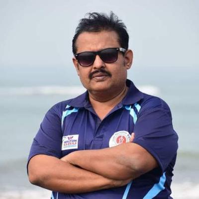 The Morning News' Chief-in Sports Mojibur Rahman was elected Sports Secretary of DRU by a huge vote