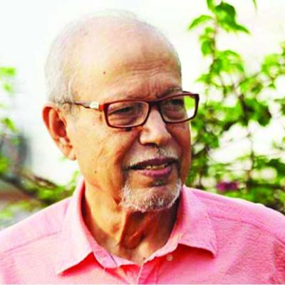 AB Party mourns the death of former President Badruddoza Chowdhury