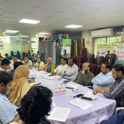 President lost credibility, carrying on office became untenable: AB Party