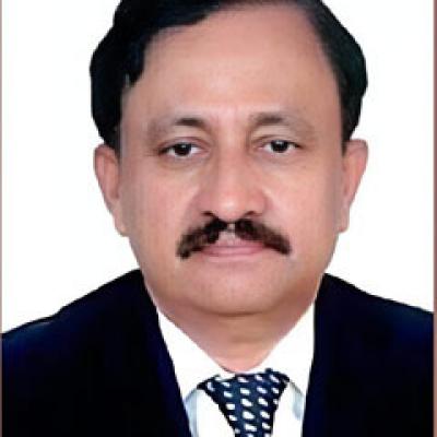 State needs time to repair: Dr. SM Jahangir Alam