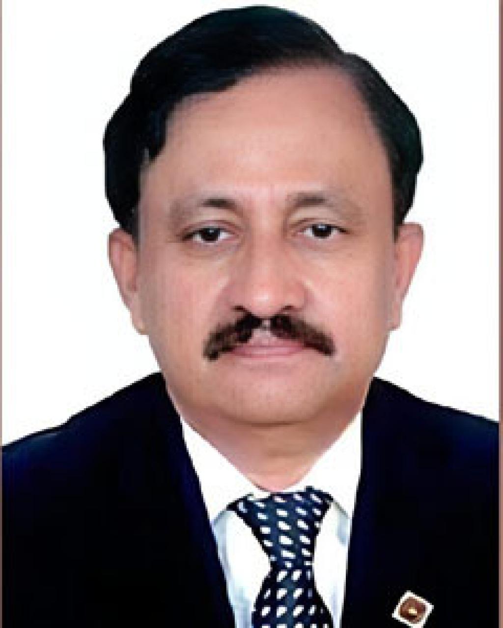 Strong economy and justice-based society: Dr. SM Jahangir Alam