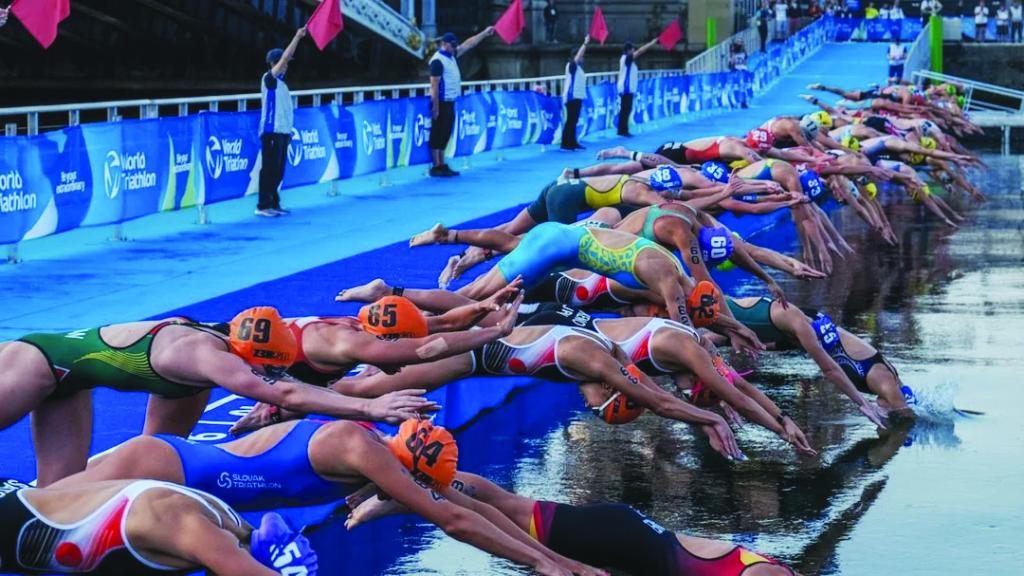 River Seine still not safe for swimming on most days due to E. Coli bacteria levels, with Olympics set to start on July 26